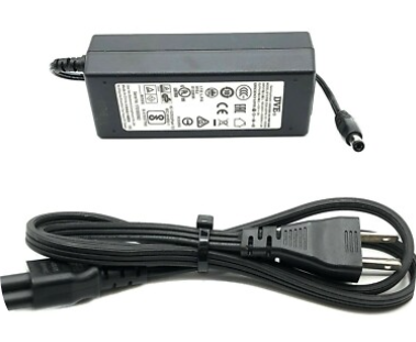 DVE DSA-42PFB-12 3 120300 12V 3A AC Adapter US Plug for Netgear RAX10 RAX35 RAX38 RAX40